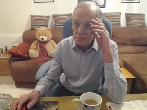 Ferret7777 online show from 02-27-26, 09:03