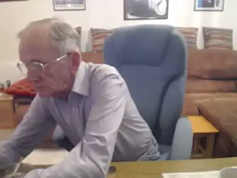 Ferret7777 online show from 02-04-26, 08:15