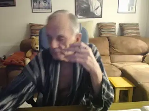 Ferret7777 online show from 04-14-26, 11:32