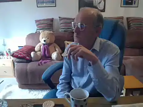 Ferret7777 online show from 06-13-26, 02:26