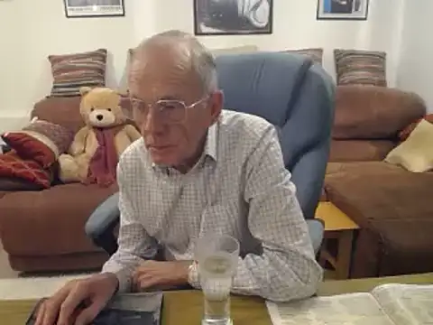 Ferret7777 online show from 09-17-25, 07:05