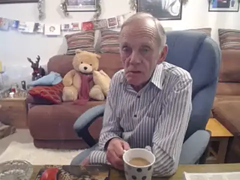 Ferret7777 online show from 12-22-25, 08:09