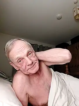 Ferret7777 online show from 02-16-26, 12:31