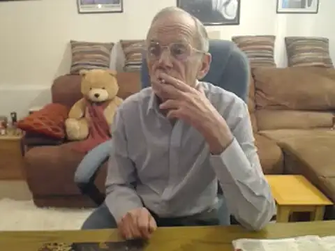 Ferret7777 online show from 02-28-26, 12:49