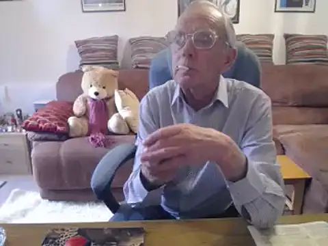 Ferret7777 online show from 05-22-26, 07:56