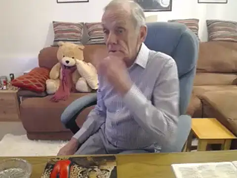 Ferret7777 online show from 03-09-26, 09:29