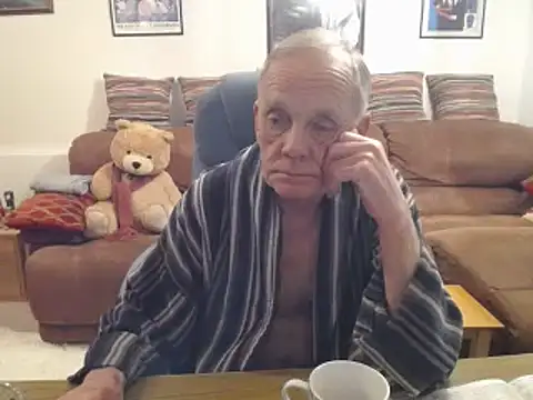 Ferret7777 online show from 04-11-26, 10:24