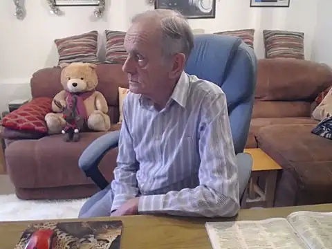 Ferret7777 online show from 12-05-25, 02:59