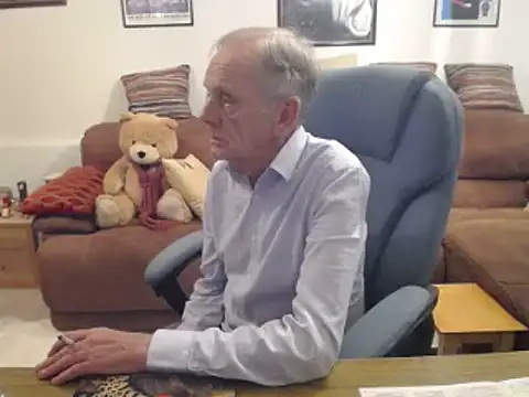 Ferret7777 online show from 02-22-26, 07:48