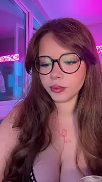 CutiePie3 online show from 02-25-26, 08:19