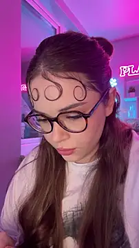 CutiePie3 online show from 02-17-26, 08:06