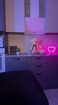 CutiePie3 online show from 02-26-26, 08:20