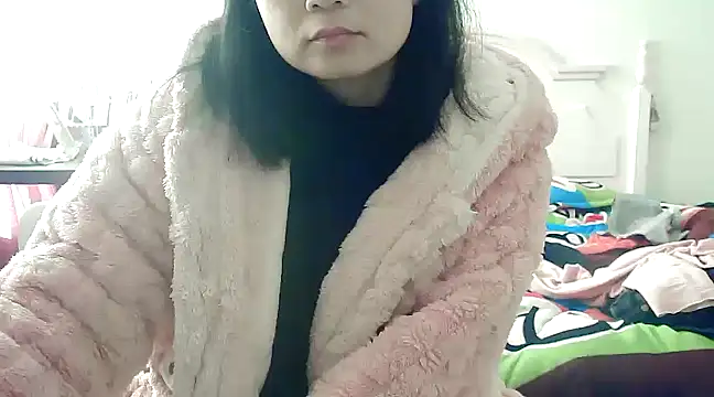 CN-Xiaoxi online show from 02-23-25, 08:28