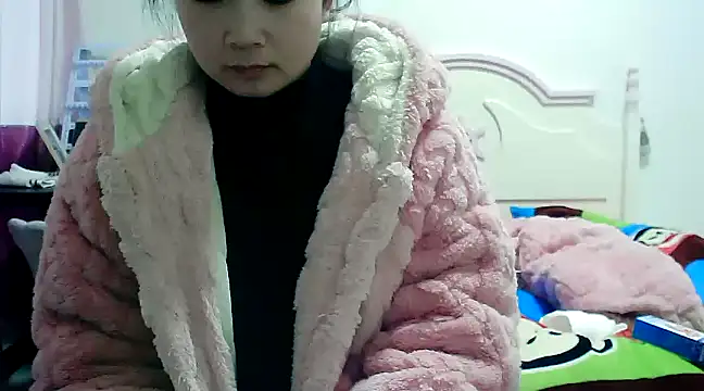 CN-Xiaoxi online show from 03-03-25, 12:01