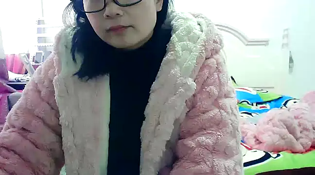 CN-Xiaoxi online show from 02-27-25, 12:25