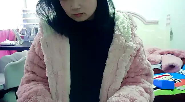 CN-Xiaoxi online show from 02-26-25, 12:09