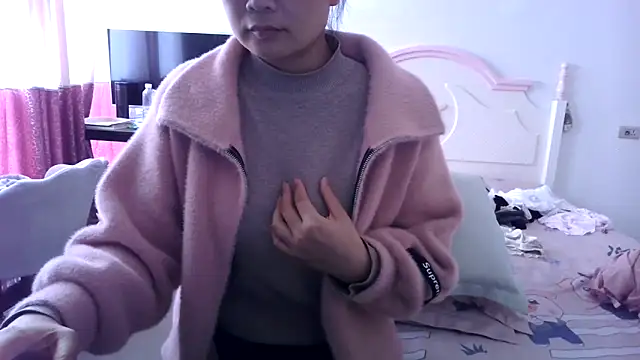 CN-Xiaoxi online show from 09-28-25, 03:35