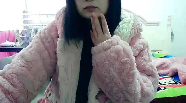 CN-Xiaoxi online show from 02-25-25, 12:14