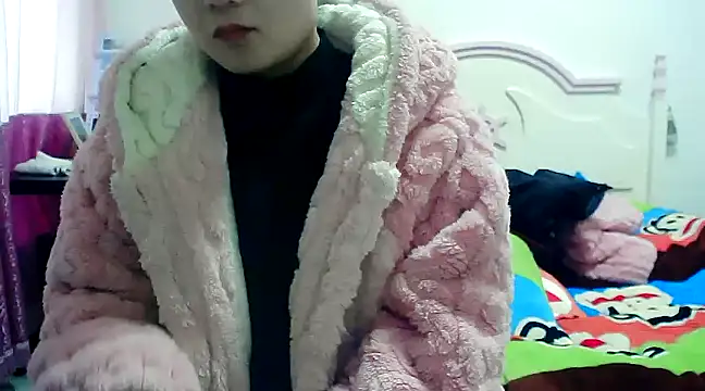 CN-Xiaoxi online show from 02-21-25, 12:05