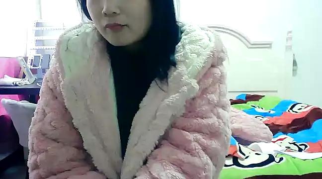 CN-Xiaoxi online show from 03-02-25, 06:05