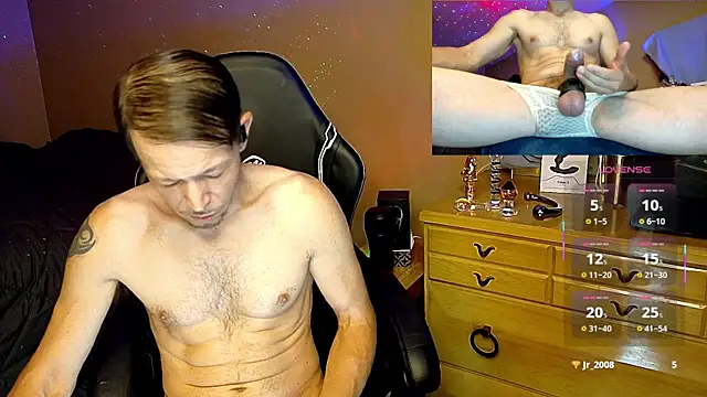 MasterForgedRayy online show from 05-26-26, 10:46