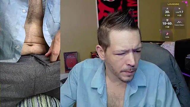 Snapshot of MasterForgedRayy chatting on 01-27-25, 06:52 MasterForgedRayy online show from 01-27-25, 06:52