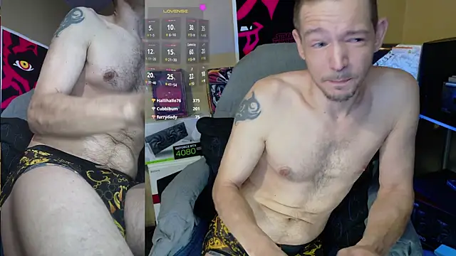 Snapshot of MasterForgedRayy chatting on 02-07-25, 02:26 MasterForgedRayy online show from 02-07-25, 02:26