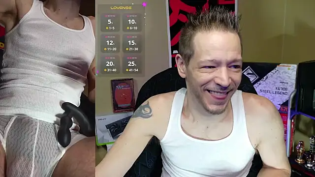 Snapshot of MasterForgedRayy chatting on 02-21-25, 02:28 MasterForgedRayy online show from 02-21-25, 02:28