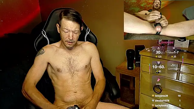MasterForgedRayy online show from 06-02-26, 11:10