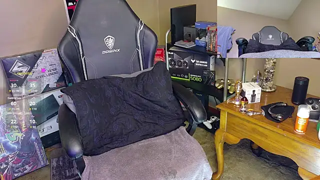 MasterForgedRayy online show from 03-26-26, 05:06