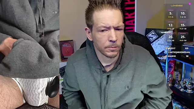 Snapshot of MasterForgedRayy chatting on 02-21-25, 06:51 MasterForgedRayy online show from 02-21-25, 06:51