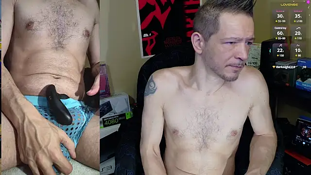 Snapshot of MasterForgedRayy chatting on 03-13-25, 02:38 MasterForgedRayy online show from 03-13-25, 02:38