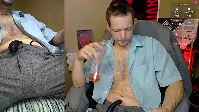 Snapshot of MasterForgedRayy chatting on 01-27-25, 11:11 MasterForgedRayy online show from 01-27-25, 11:11