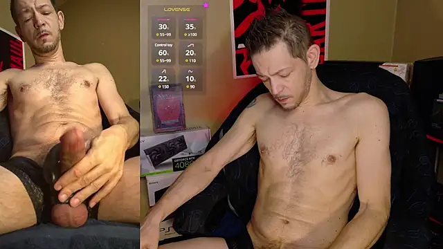 Snapshot of MasterForgedRayy chatting on 02-25-25, 11:32 MasterForgedRayy online show from 02-25-25, 11:32