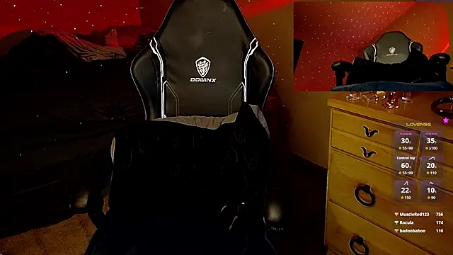 MasterForgedRayy online show from 04-08-26, 10:39