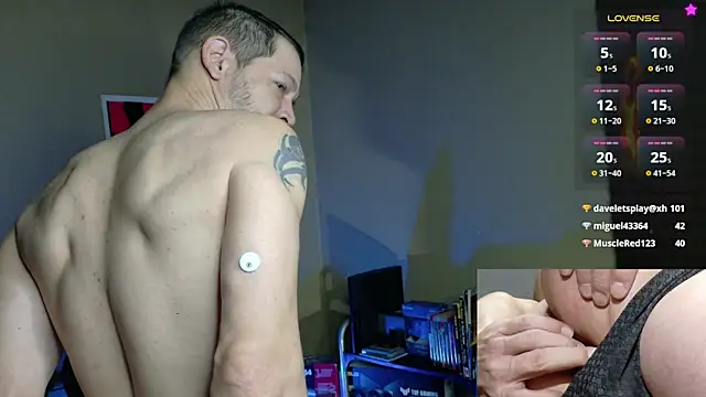 Snapshot of MasterForgedRayy chatting on 02-22-26, 05:54 MasterForgedRayy online show from 02-22-26, 05:54