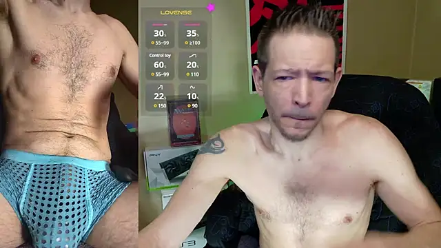 Snapshot of MasterForgedRayy chatting on 02-20-25, 03:34 MasterForgedRayy online show from 02-20-25, 03:34