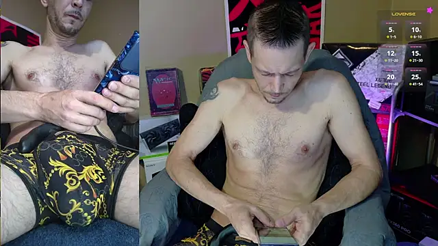 Snapshot of MasterForgedRayy chatting on 02-07-25, 11:23 MasterForgedRayy online show from 02-07-25, 11:23