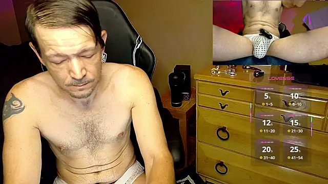 MasterForgedRayy online show from 05-27-26, 03:52