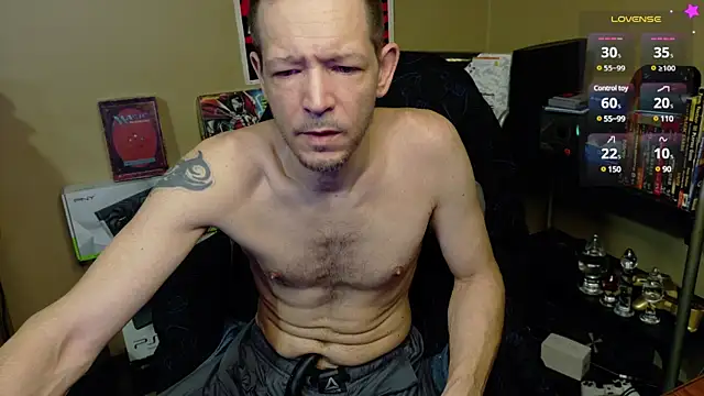 Snapshot of MasterForgedRayy chatting on 02-14-25, 12:51 MasterForgedRayy online show from 02-14-25, 12:51