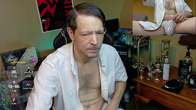 MasterForgedRayy online show from 03-10-26, 12:47