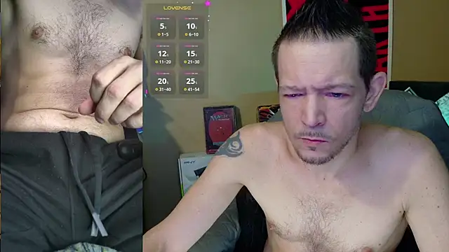 Snapshot of MasterForgedRayy chatting on 01-30-25, 02:49 MasterForgedRayy online show from 01-30-25, 02:49