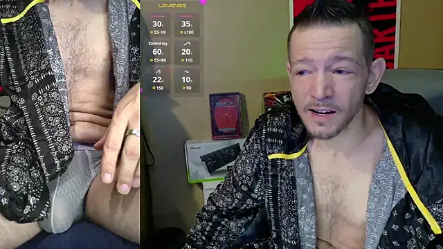 Snapshot of MasterForgedRayy chatting on 02-03-25, 08:24 MasterForgedRayy online show from 02-03-25, 08:24