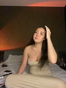 mayakitsune69 online show from 11-08-25, 01:25