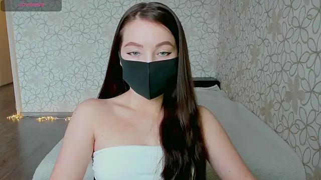 Lissa Cristal online show from 04-08-26, 08:38