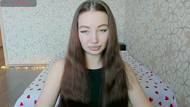 Lissa Cristal online show from 05-08-26, 09:13