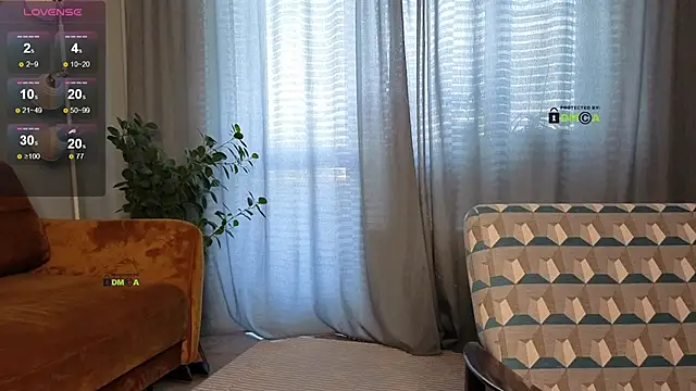 Snapshot of Your_dream_Alice chatting on 02-26-25, 07:45 Your dream Alice online show from 02-26-25, 07:45