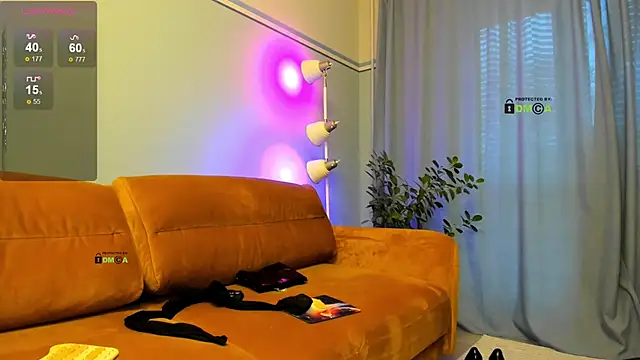 Snapshot of Your_dream_Alice chatting on 01-29-25, 12:56 Your dream Alice online show from 01-29-25, 12:56