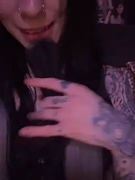 MissMidnightUK online show from 01-19-26, 12:03