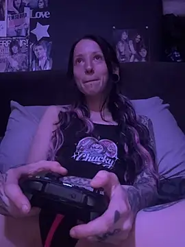 MissMidnightUK online show from 06-25-26, 11:32